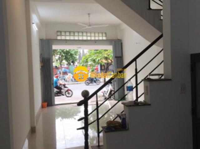 Nhà mặt phố cho thuê