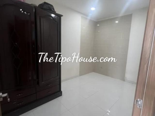 Nhà mặt phố cho thuê tại Thủ Đức, Hồ Chí Minh