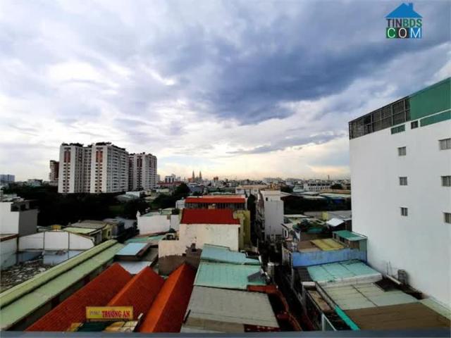 Nhà mặt phố cho thuê tại Thủ Đức, Hồ Chí Minh