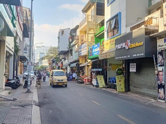 Bất động sản cho thuê tại Hồ Chí Minh