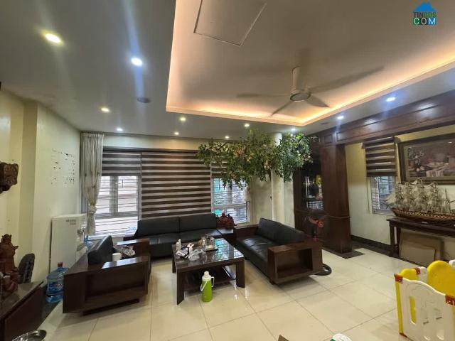 Nhà cho thuê tại Hoàn Kiếm, Hà Nội