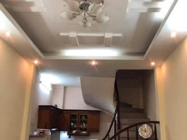 Nhà cho thuê tại Hoàn Kiếm, Hà Nội