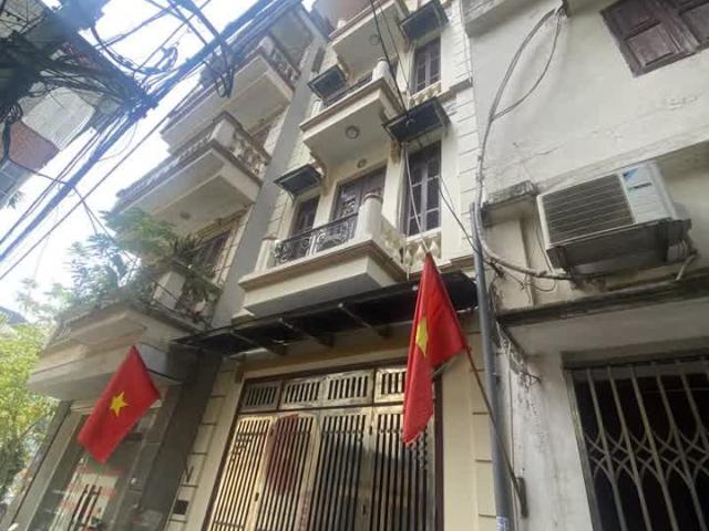 Nhà cho thuê tại Khu phố cổ, Thành phố Hà Nội