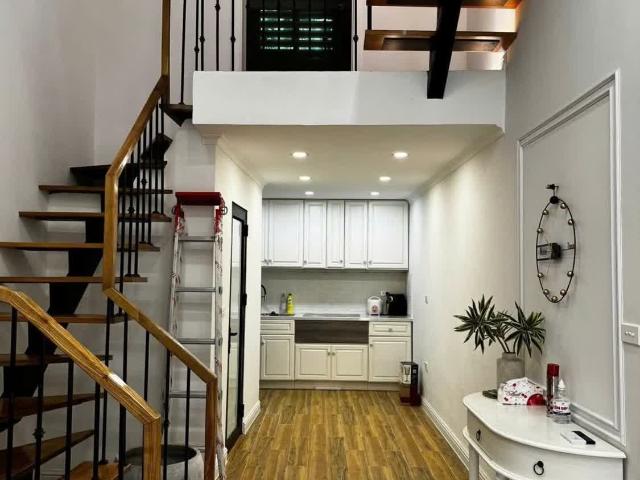 Nhà cho thuê tại Hoàn Kiếm, Hà Nội