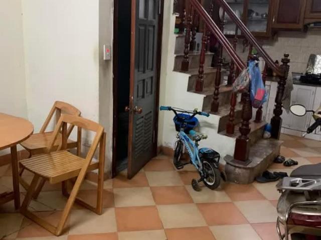 Nhà cho thuê tại Hoàn Kiếm, Hà Nội