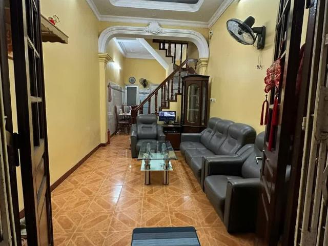 Nhà cho thuê tại Hoàn Kiếm, Hà Nội