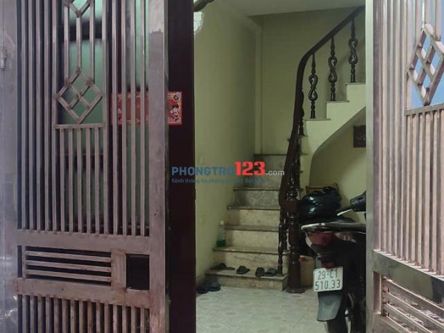 Bất động sản cho thuê tại Hà Nội