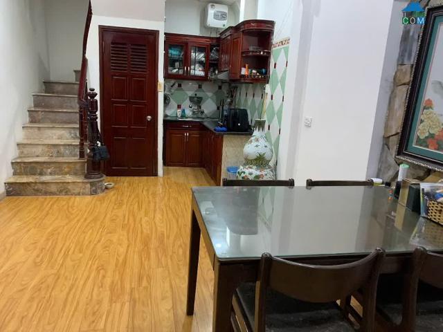 Nhà cho thuê tại Hoàn Kiếm, Hà Nội