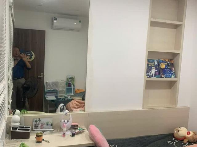 Căn hộ cho thuê tại Hoàn Kiếm, Hà Nội