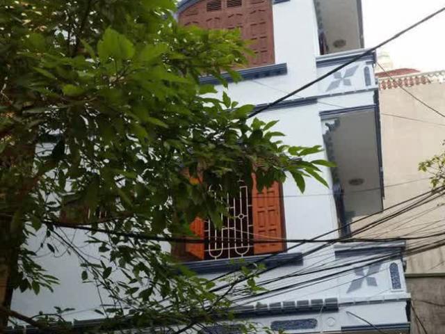 Nhà cho thuê tại Hoàn Kiếm, Hà Nội