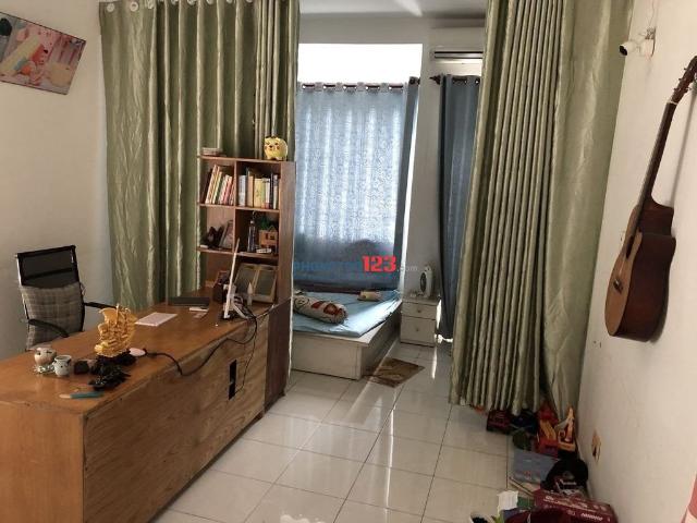 Bất động sản cho thuê tại Thủ Đức, Hồ Chí Minh
