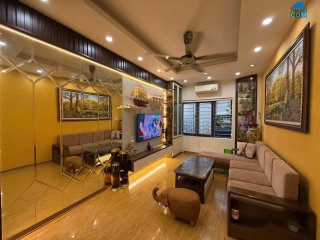 Nhà cho thuê tại Hoàn Kiếm, Hà Nội