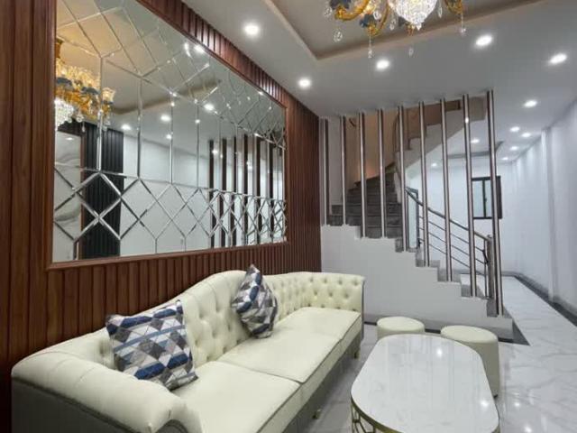 Nhà cho thuê tại Hoàn Kiếm, Hà Nội