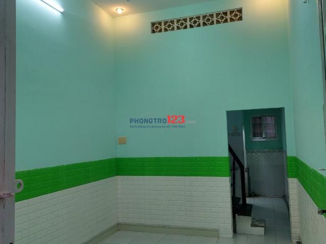 Bất động sản cho thuê tại Khu phố 46, Thành phố Hồ Chí Minh