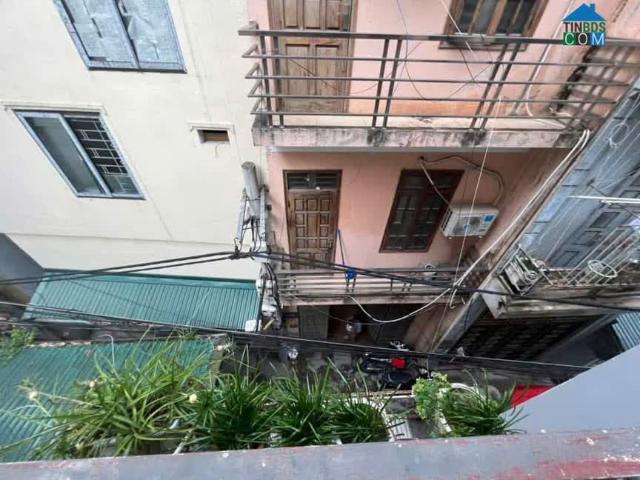 Nhà cho thuê tại Hoàn Kiếm, Hà Nội