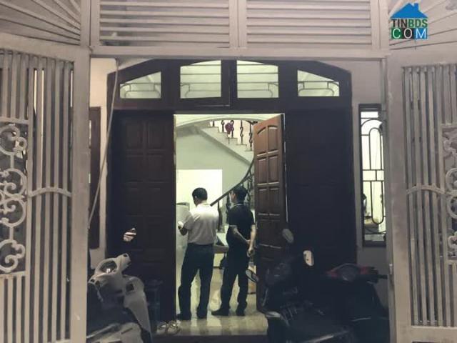 Nhà mặt phố cho thuê tại Hoàn Kiếm, Hà Nội