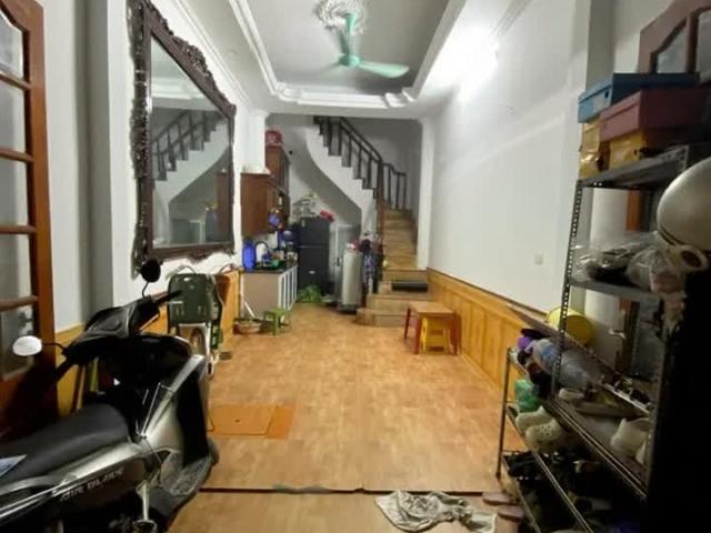 Nhà cho thuê tại Hoàn Kiếm, Hà Nội