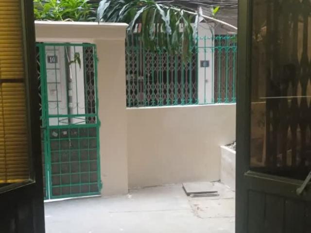 Nhà cho thuê tại Hoàn Kiếm, Hà Nội
