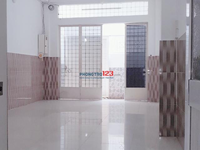 Bất động sản cho thuê tại Hồ Chí Minh