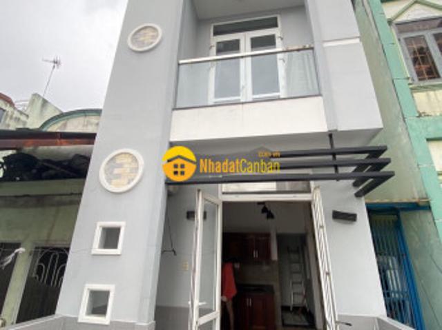 Nhà cho thuê