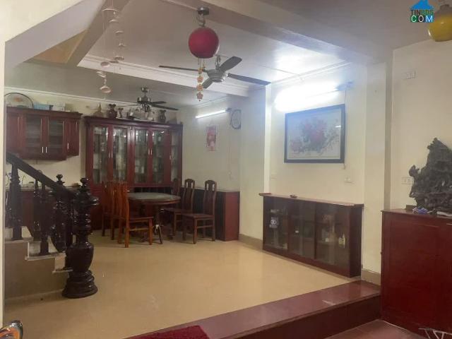 Nhà cho thuê tại Hoàn Kiếm, Hà Nội