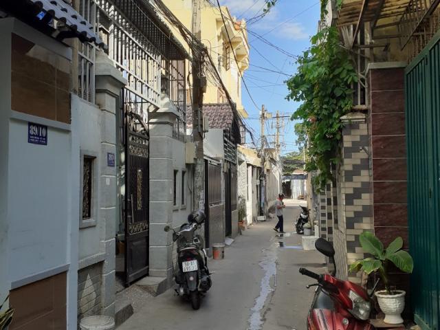 Bất động sản cho thuê tại Hồ Chí Minh