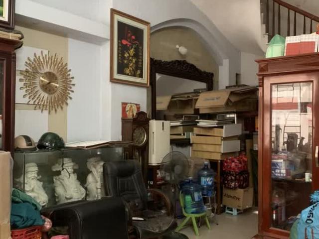 Nhà cho thuê tại Hoàn Kiếm, Hà Nội