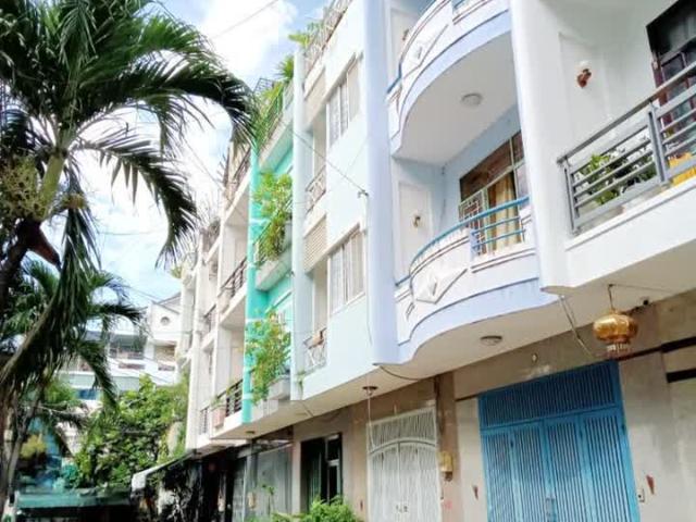 Nhà mặt phố cho thuê tại Thủ Đức, Hồ Chí Minh