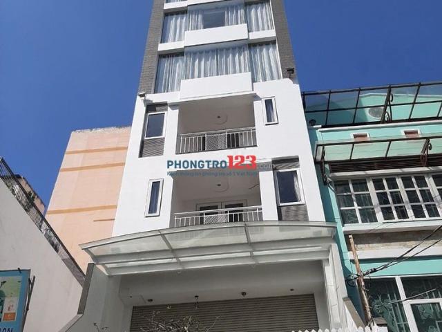 Bất động sản cho thuê tại Hồ Chí Minh