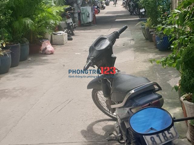 Bất động sản cho thuê tại Hồ Chí Minh