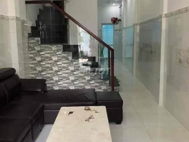 Nhà cho thuê tại Thủ Đức, Hồ Chí Minh