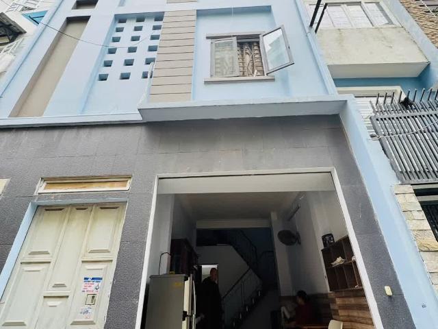 Nhà cho thuê tại Khuôn viên UBND Thành phố Hồ Chí Minh, Thành phố Hồ Chí Minh
