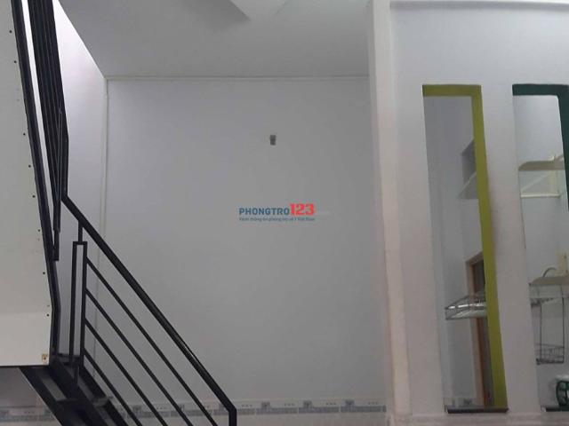 Bất động sản cho thuê tại Thủ Đức, Hồ Chí Minh