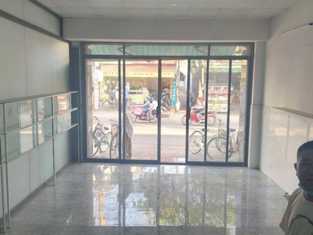 Bất động sản cho thuê tại Hồ Chí Minh