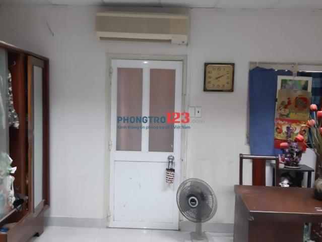 Bất động sản cho thuê tại Hồ Chí Minh