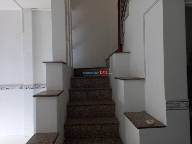 Bất động sản cho thuê tại Hồ Chí Minh
