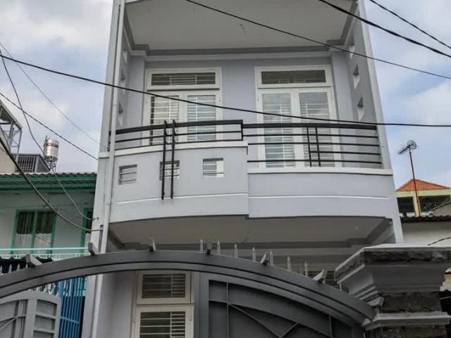 Nhà cho thuê tại Thủ Đức, Hồ Chí Minh