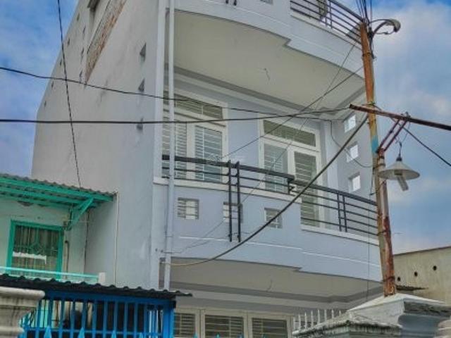 Bất động sản cho thuê tại Hồ Chí Minh