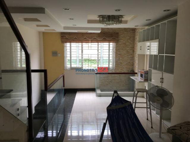 Bất động sản cho thuê tại Hồ Chí Minh