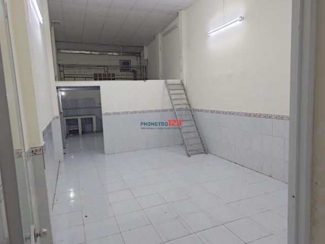 Bất động sản cho thuê tại Hồ Chí Minh