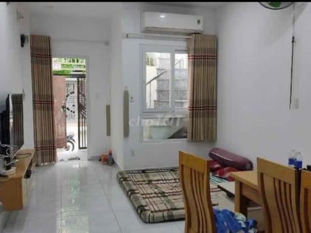 Nhà cho thuê tại Thủ Đức, Hồ Chí Minh