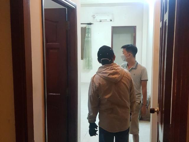 Bất động sản cho thuê tại Hồ Chí Minh