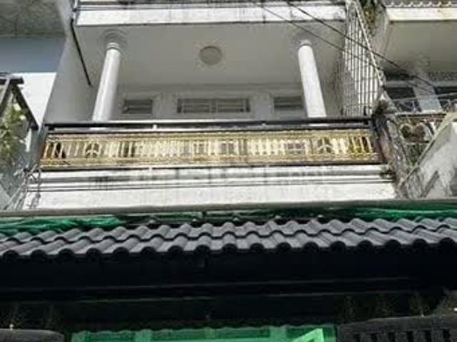 Nhà cho thuê tại Thủ Đức, Hồ Chí Minh