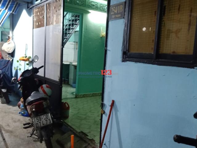 Bất động sản cho thuê tại Hồ Chí Minh