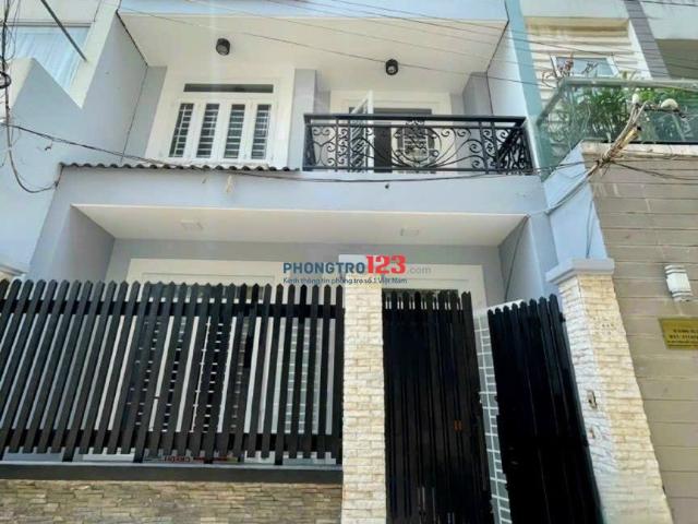 Bất động sản cho thuê tại Hồ Chí Minh