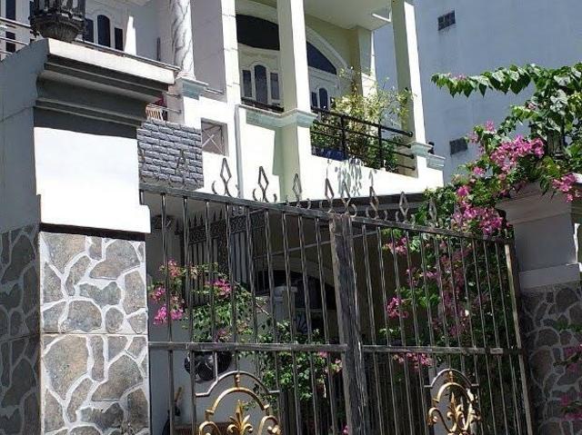Bất động sản cho thuê tại Hồ Chí Minh