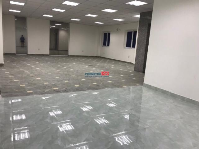 Bất động sản cho thuê tại Hồ Chí Minh