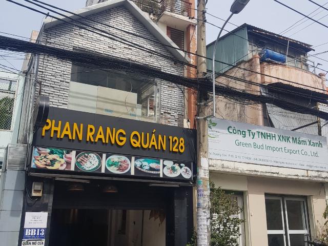 Bất động sản cho thuê tại Hồ Chí Minh