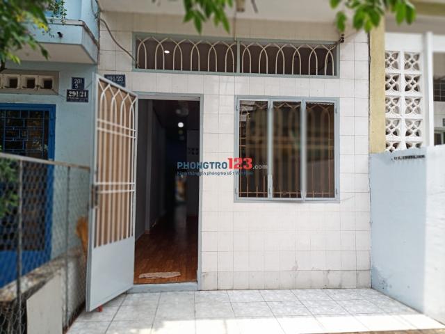 Bất động sản cho thuê tại Hồ Chí Minh