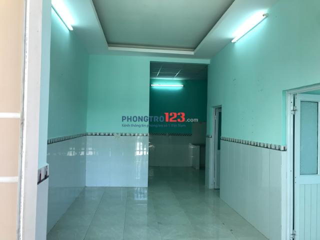 Bất động sản cho thuê